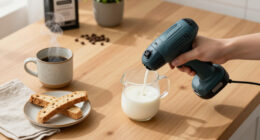 14 Best Cordless Electric Milk Frother in 2026