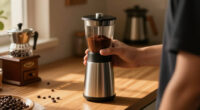 14 Best Electric Coffee Grinders for Home in 2026