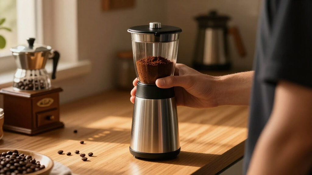 14 Best Electric Coffee Grinders for Home in 2026