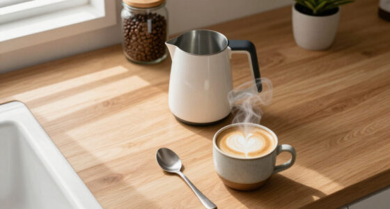 14 Best Electric Milk Frothers in 2026