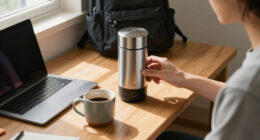 14 Best Portable Coffee Makers For Students In 2026