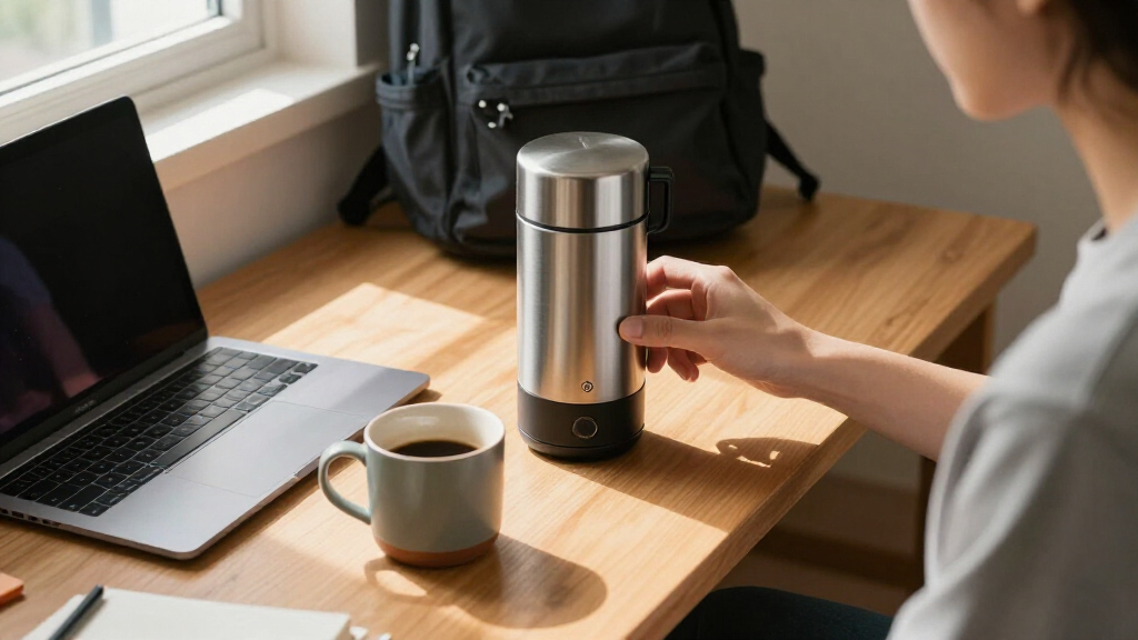 14 Best Portable Coffee Makers For Students In 2026