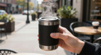 14 Best Portable Coffee Travel Mugs in 2026