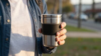 14 Best Portable Coffee Travel Mugs in 2026