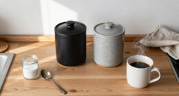 15 Best Coffee Storage Canisters in 2026