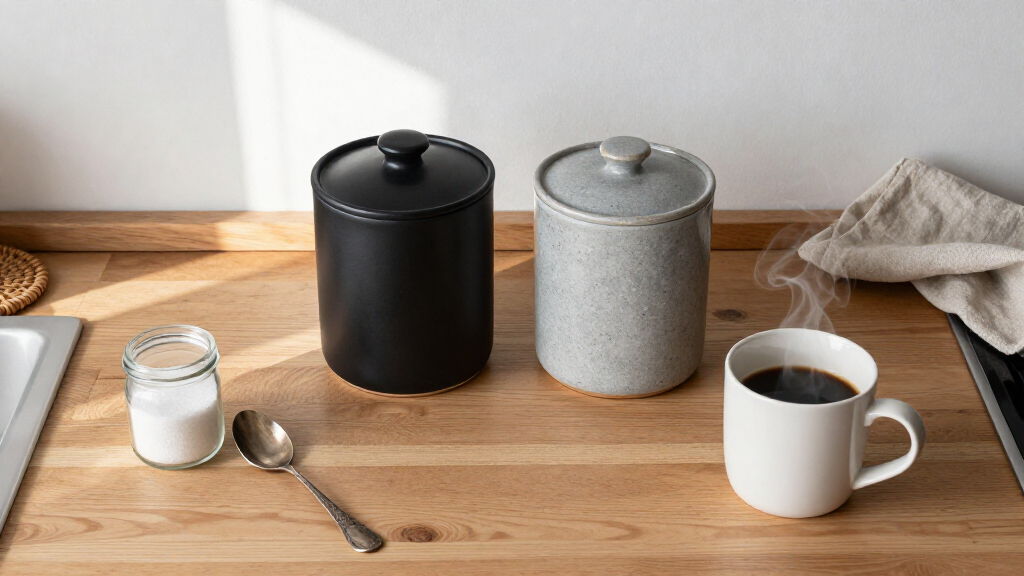 15 Best Coffee Storage Canisters in 2026