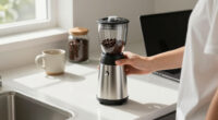 15 Best Electric Coffee Grinders for Students in 2026