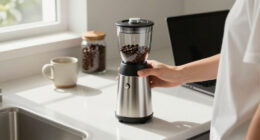 15 Best Electric Coffee Grinders for Students in 2026
