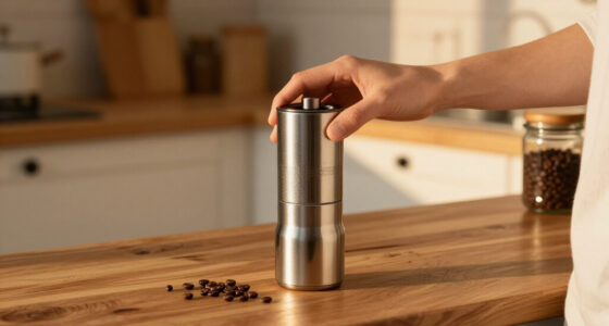 15 Best Electric Coffee Grinders in 2026