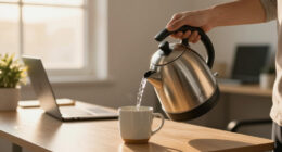 15 Best Electric Kettles for Office Use in 2026