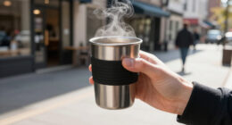 15 Best Portable Coffee Travel Mugs in 2026