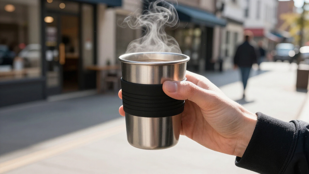 15 Best Portable Coffee Travel Mugs in 2026