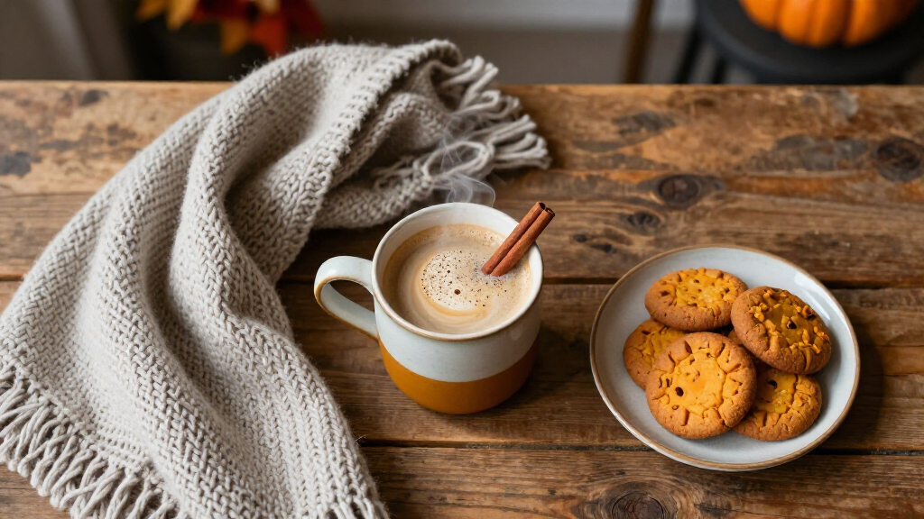 15 Best Pumpkin Spice Coffee in 2026