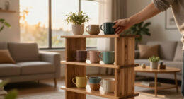 6 Best Modular Living Room Shelving in 2026