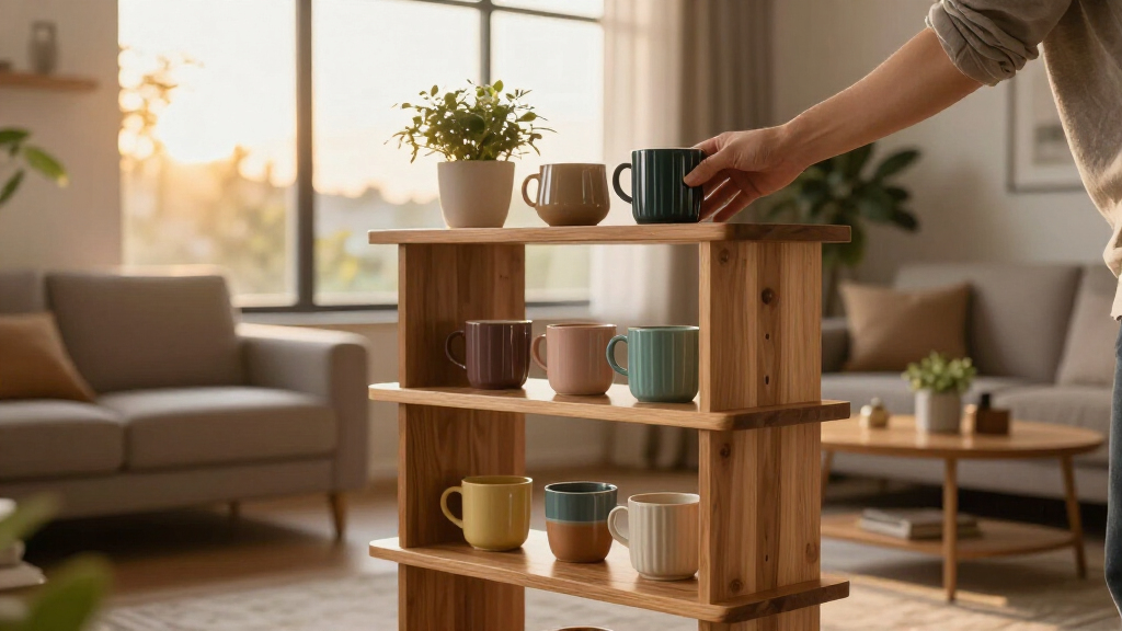 6 Best Modular Living Room Shelving in 2026