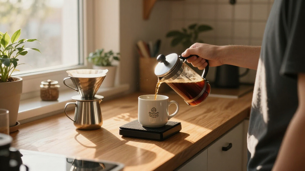 7 Best Coffee Brewing Accessories For Students In 2026