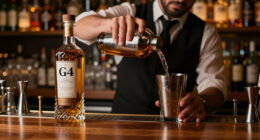 7 Things You Should Know About G4 Tequila, A Bartender Favorite From A Legendary Tequila Family