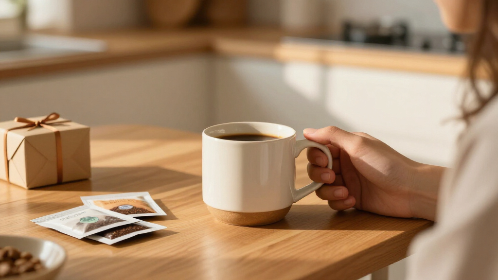 8 Best Coffee Gift Sets For Students In 2026