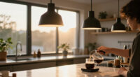 8 Best Modern Kitchen Lighting in 2026
