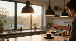 8 Best Modern Kitchen Lighting in 2026