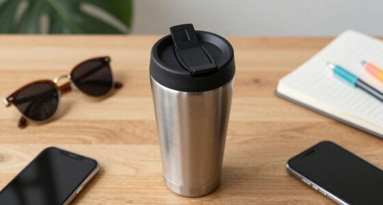 9 Best Coffee Travel Mugs For Students In 2026