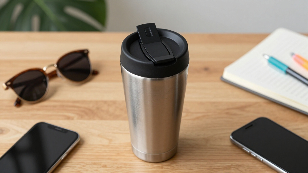 9 Best Coffee Travel Mugs For Students In 2026