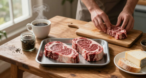 Argentina Beef Recalled In US