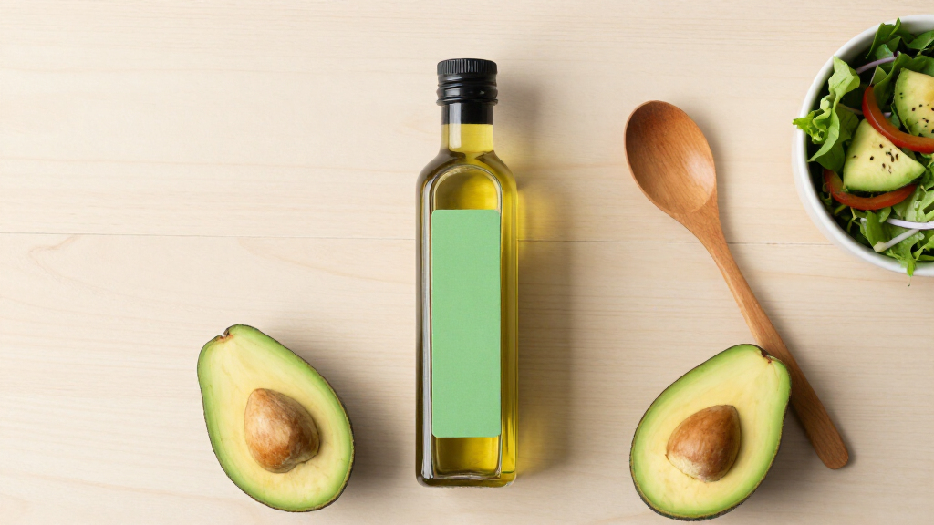 Avocado Oil Surges In Global Coverage