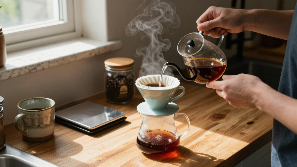 Best Coffee Brewing Accessories Compared
