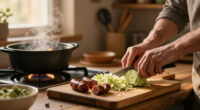 Bigos (Polish Hunter's Stew) Recipe Builder
