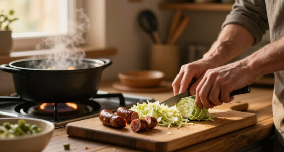 Bigos (Polish Hunter's Stew) Recipe Builder