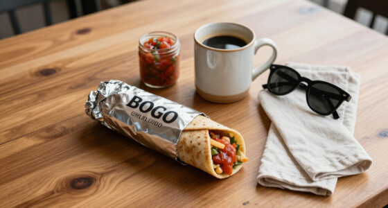 Bogo Chipotle