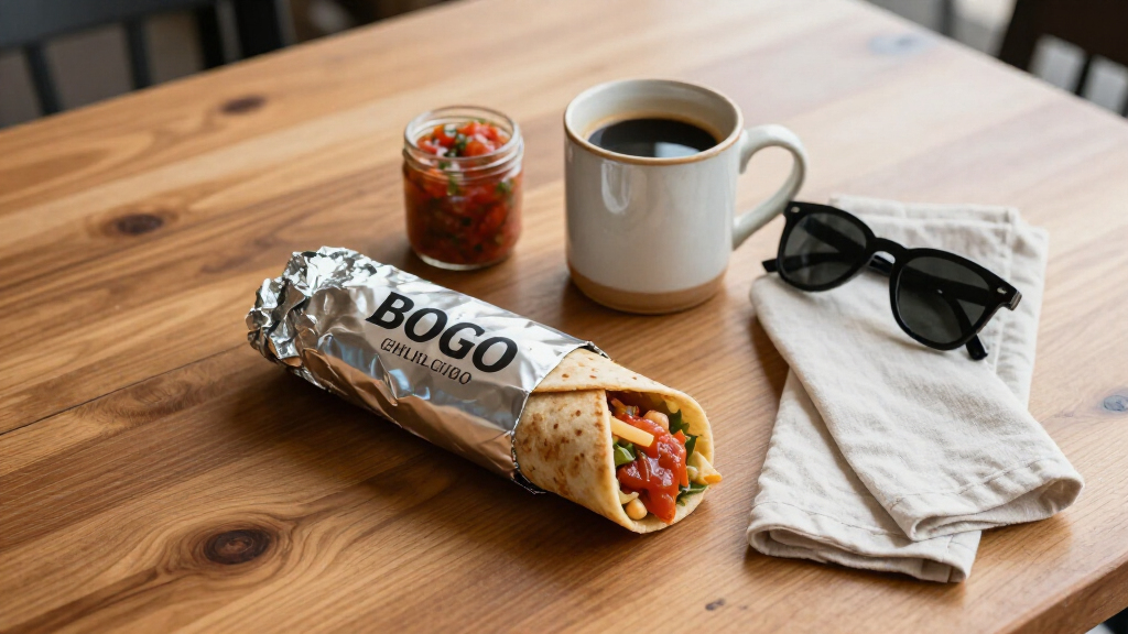Bogo Chipotle