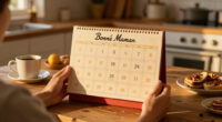 Bonne Maman Just Brought Back Its Fan-Favorite Advent Calendar That’s Guaranteed To Sell Out