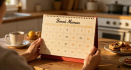 Bonne Maman Just Brought Back Its Fan-Favorite Advent Calendar That’s Guaranteed To Sell Out