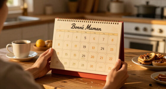 Bonne Maman Just Brought Back Its Fan-Favorite Advent Calendar That’s Guaranteed To Sell Out
