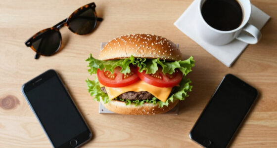 Burger Boi Surges In Global Coverage