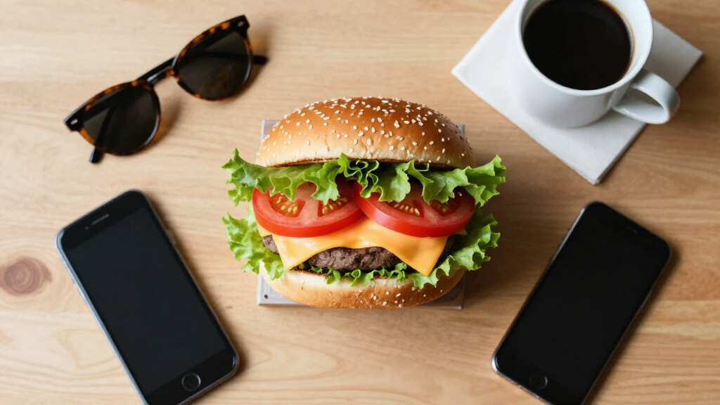 Burger Boi Surges In Global Coverage