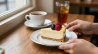 Cheesecake Factory Surges In Global Coverage