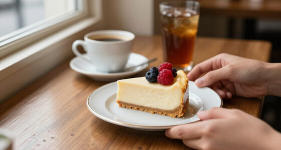 Cheesecake Factory Surges In Global Coverage