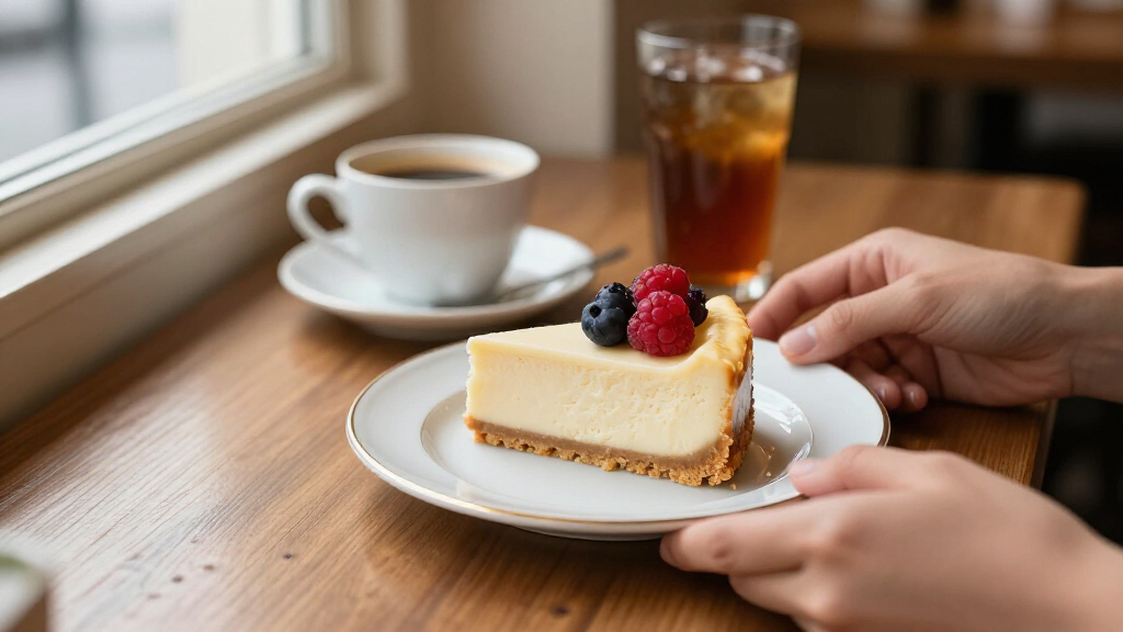 Cheesecake Factory Surges In Global Coverage