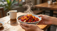 Chili Surges In Global Coverage
