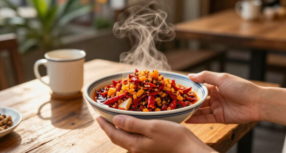 Chili Surges In Global Coverage