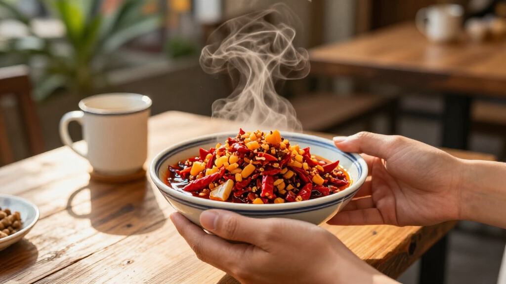 Chili Surges In Global Coverage