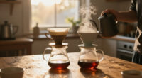 Coffee Brewing Accessories: A Labor Day sales Guide
