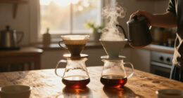 Coffee Brewing Accessories: A Labor Day sales Guide