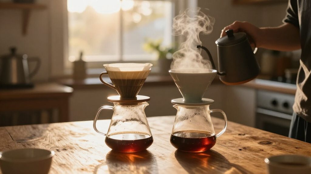 Coffee Brewing Accessories: A Labor Day sales Guide