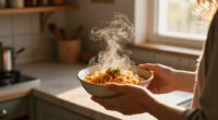 Comfort Food: 15 Ricette Per Essere Felici (Anche Dopo Le Vacanze)