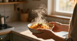 Comfort Food: 15 Ricette Per Essere Felici (Anche Dopo Le Vacanze)