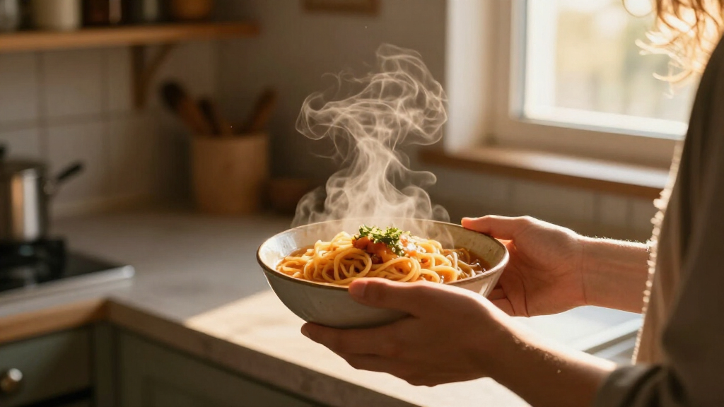 Comfort Food: 15 Ricette Per Essere Felici (Anche Dopo Le Vacanze)
